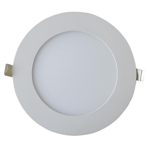 LED SMD панел 15w 2700K бял 220-240V/056-003-0015