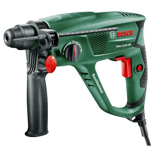 Перфоратор Bosch PBH 2100 RE