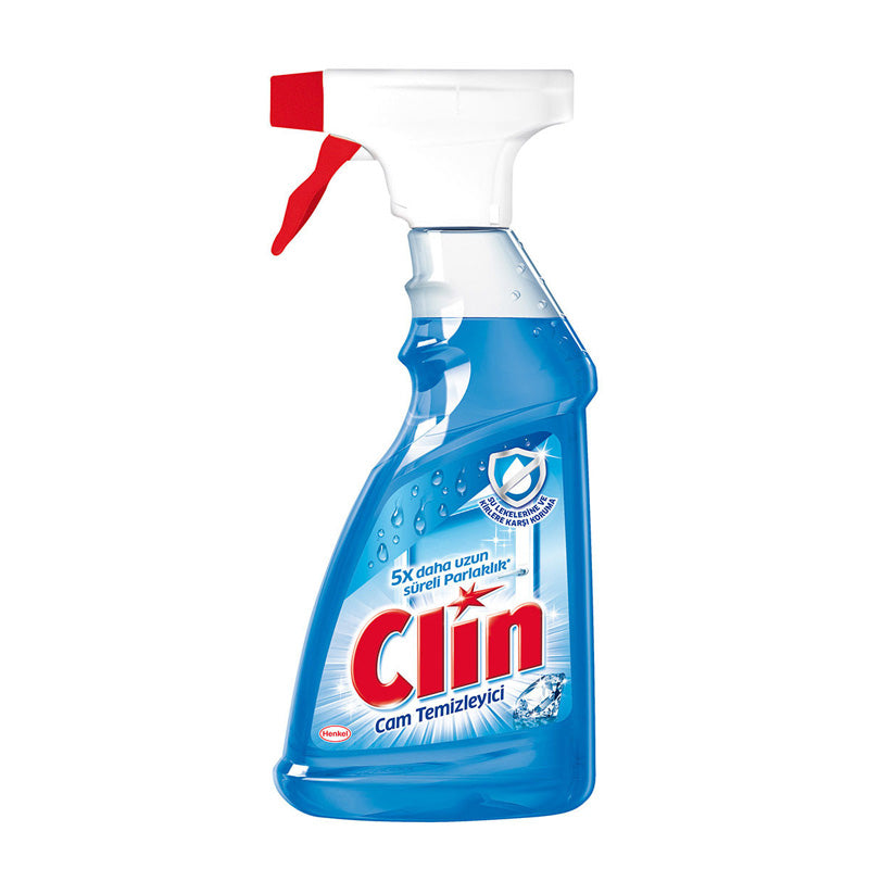 Clin Universal препарат за прозорци 500мл 926002