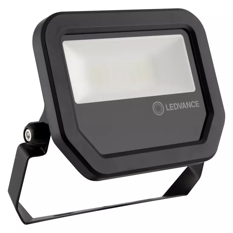 ОСР.LED Flood GEN2 прожектор 20w/4000K IP65 черен 421011