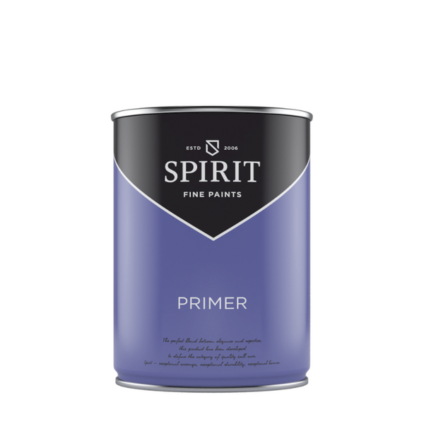 Грунд за стени Spirit Primer 1л