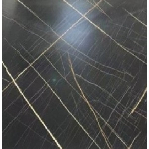 Декоративен панел Black Marble KL-8231, 1220 х 2800 х 3 мм/Limex3534035