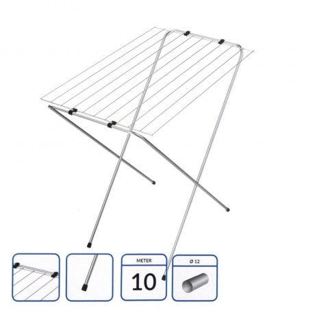 ST188 сушилник за балкон 10м