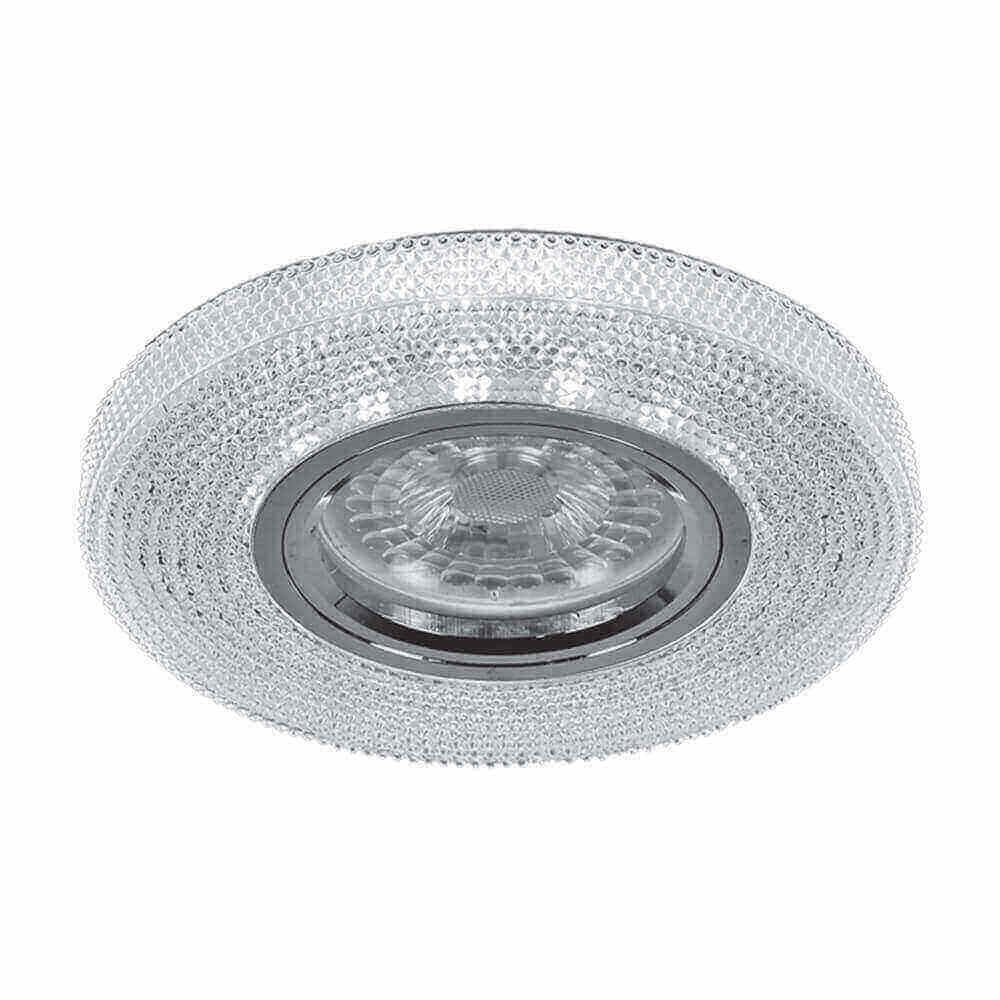 КРИСТАЛНА ДЕКОРАТИВНА ЛУНА VIVALUX AZAR SL413 LED ∙ 3W ∙ 4000K