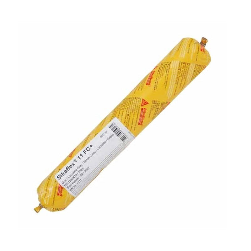 Полиуретан 300мл бял flex-11FC Purform SIKA-693973