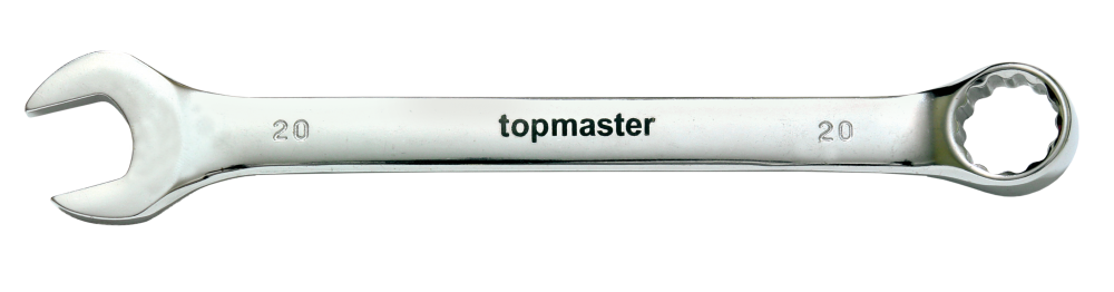 Ключ звездогаечен 7мм Topmaster CR-V