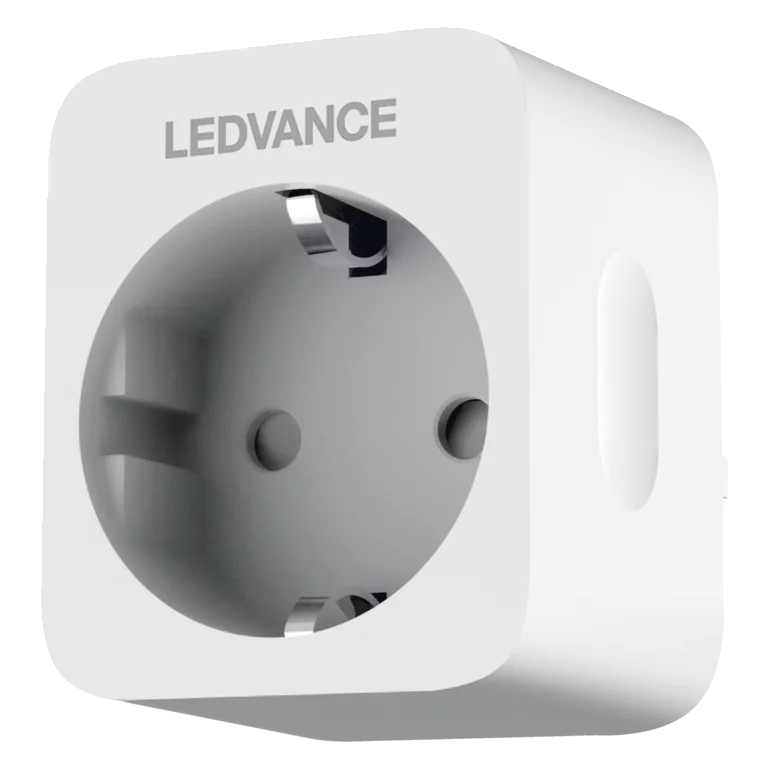 Контакт Smart+WiFi Plug EU Ledvance 537248