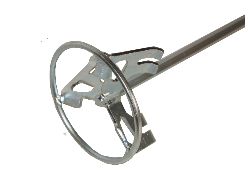 Бъркалка Festa за разтвор Ф120 готови смеси 763200