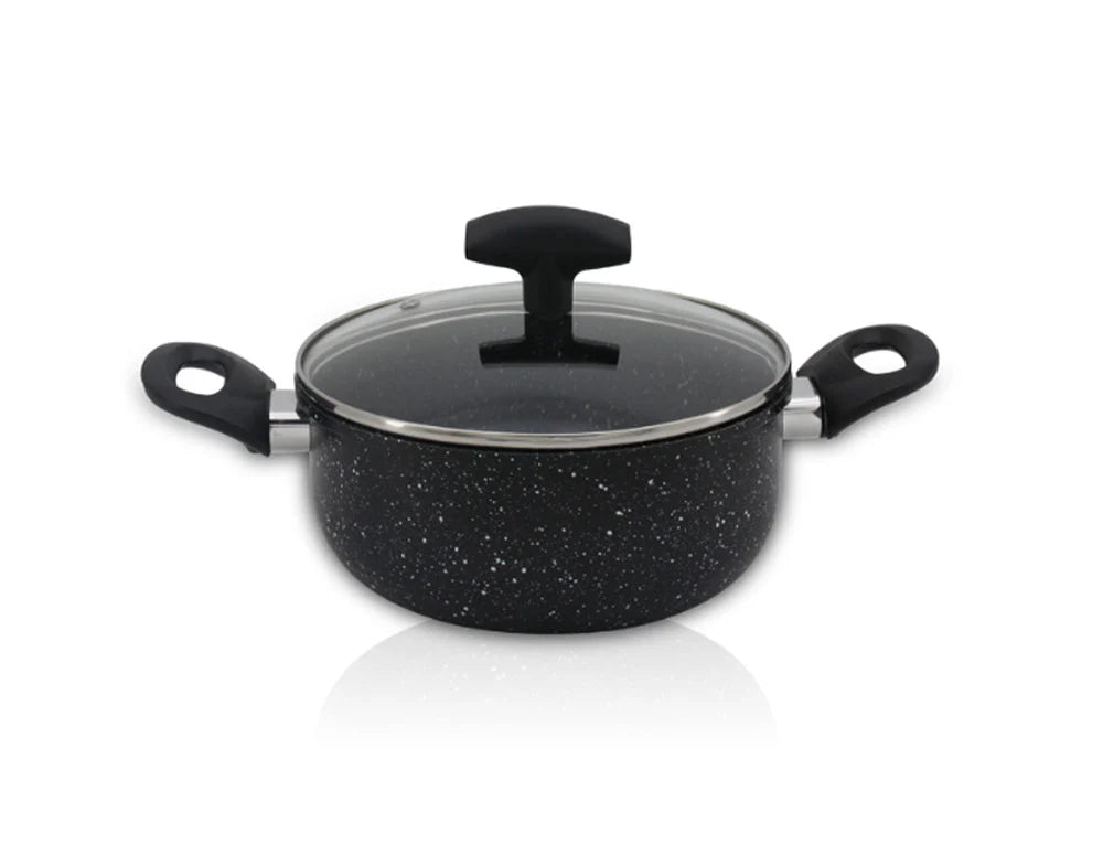 Тенджера SAPIR SP 1318 VM24, 4.л, 24х10.5 см