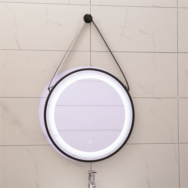 LED огледало с вградено осветление » ICL 1398