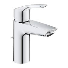 GROHE смесител за умивалник с изпразнител Eurosmart new S-размер 33265003