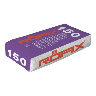 Рьофикс 150 лека гипсо-варова вътрешна мазилка 30кг 10070