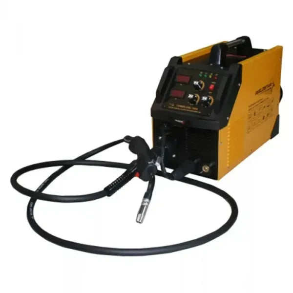 Комбиниран инвенторен заваръчен апарат WELDSTAR COMPACT ARC160