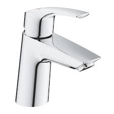 GROHE смесител за умивалник с изпразнител Eurosmart new M-размер 23322003