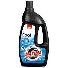 Maxima Черен Cool омекотител 4л