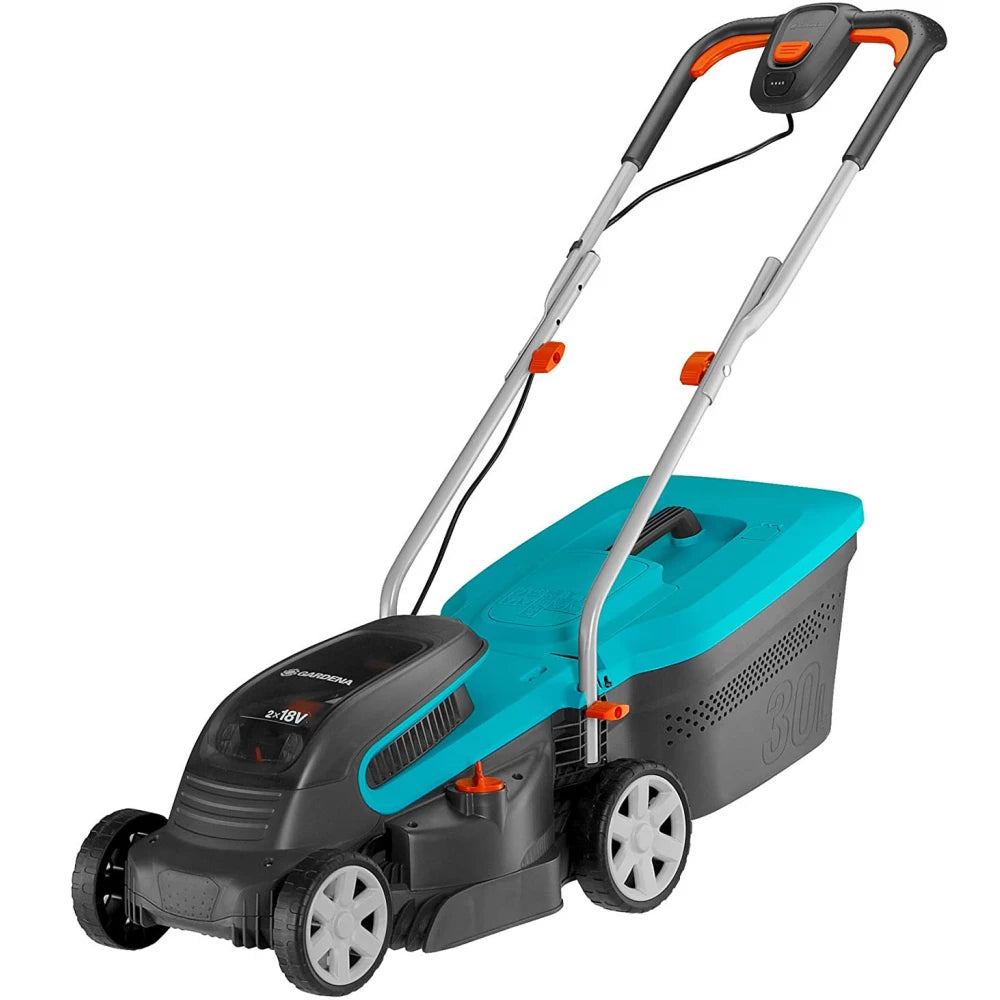 Акумулаторна косачка GARDENA PowerMax P4Asolo 32/36V 14621-55