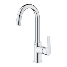 GROHE смесител за умивалник с изпразнител Eurosmart new L-размер 23537003