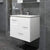 Triano Сънлайт шкаф за баня долен 65х55х43см 71040