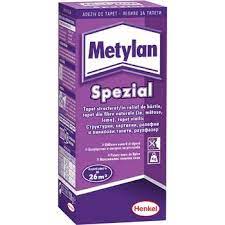 Metylan Spezial лепило за спец.тапети 200г 328139
