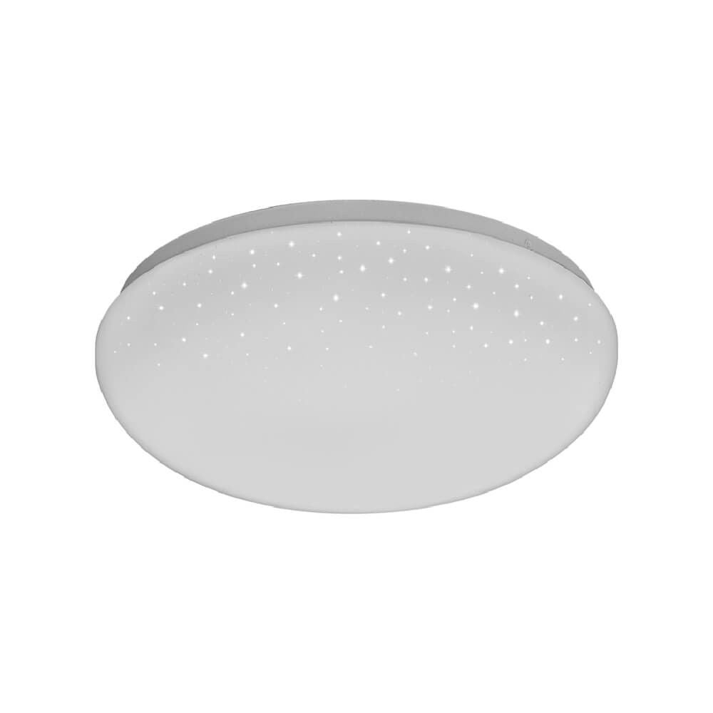 ДЕКОРАТИВНА LED ПЛАФОНИЕРА VIVALUX VALLETTA LED ∙ 18W ∙ 4000K