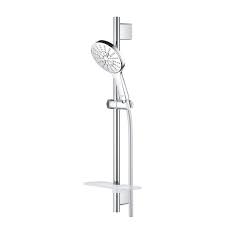 GROHE тръбно окачване с поставка Rainshower SmartActiv 130/26575000