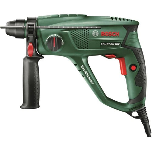 Перфоратор BOSCH PBH 2500 SRE