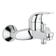 GROHE смесител за вана/душ без аксесоари  EuroEco/32743001