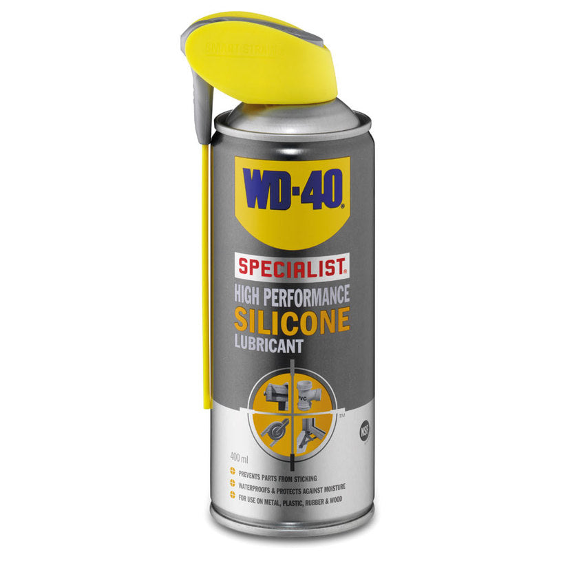 Силиконов спрей  400 мл WD-40 SPECIALIST