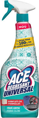 Ace universal spray 650ml Ace Marseille 1001001004