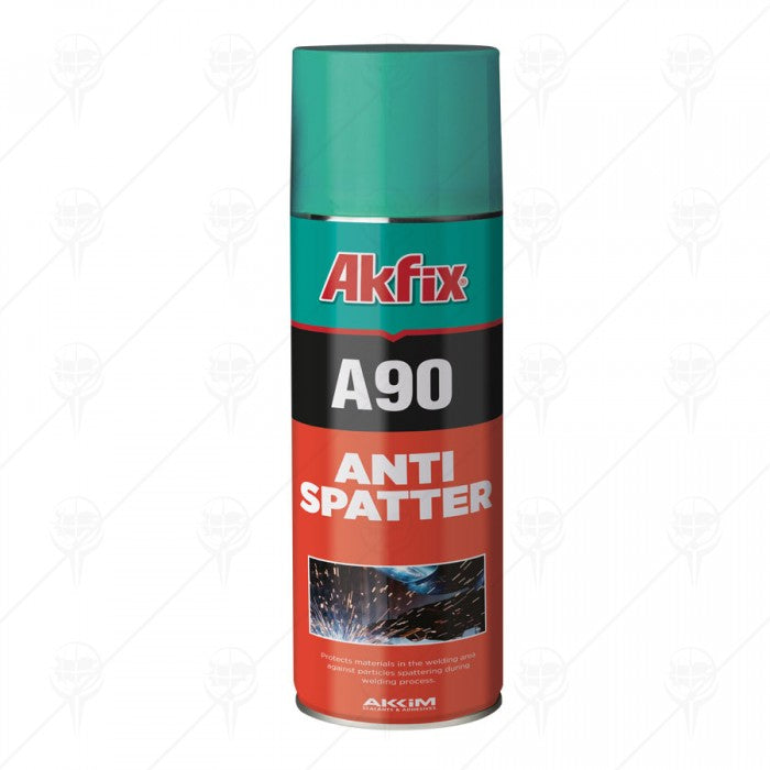 Спрей A90 MIG-MAG за заварки 400мл Akfix 20288