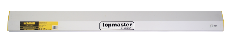 Алуминиев мастар скосен Topmaster 2000мм