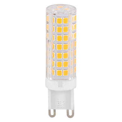 LED Димираща лампа UltraLux G9 220V-240V AC 360° 4W 4000K