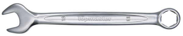 Ключ звездогаечен GRIP ON терето поколение 15 mm Topmaster