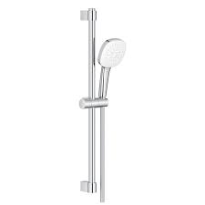 GROHE  душ комплект с тръбно окачване Tempesta Cube110 /27579003