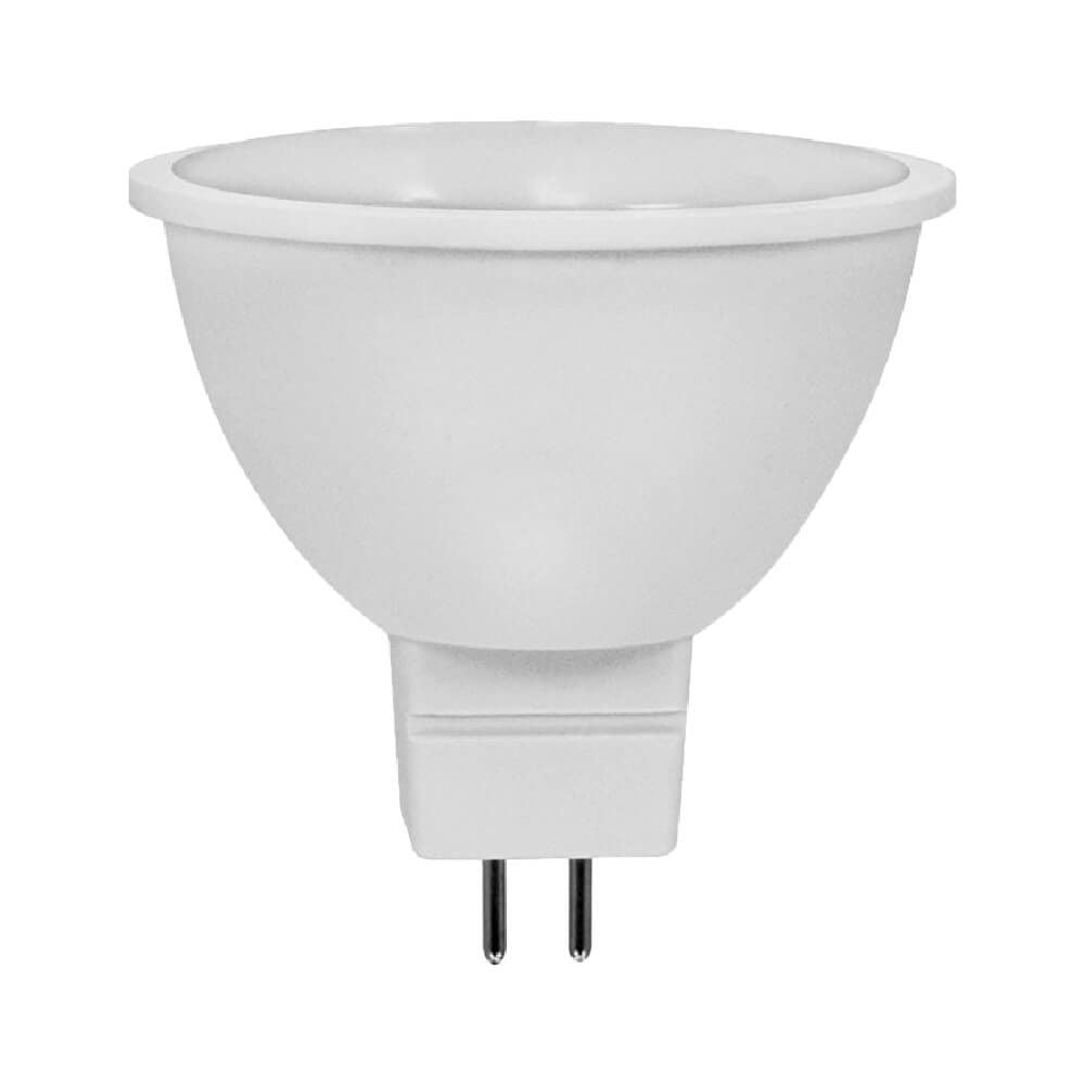 LED лампа IVALUX BETA LED ∙ JCDR ∙ 3W ∙ 250LM ∙ 230V ∙ G5.3 ∙ 4000K