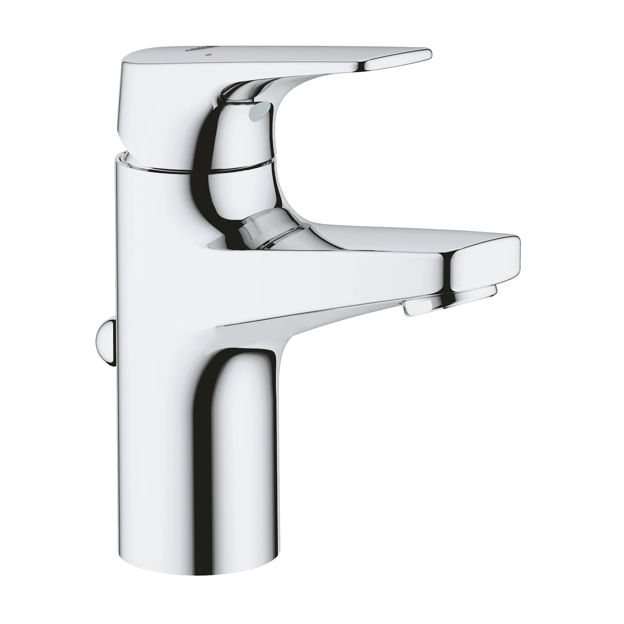 GROHE Bauflow за умив.настоящ S размер хром 23 751 000