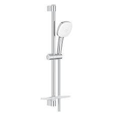 GROHE душ комплект с тръбно окачване Tempesta Cube110/26907003