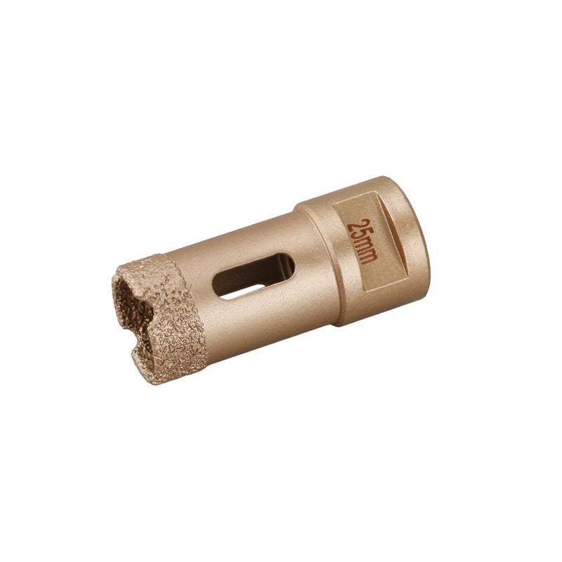 Боркорони диамантени за ъглошлайф