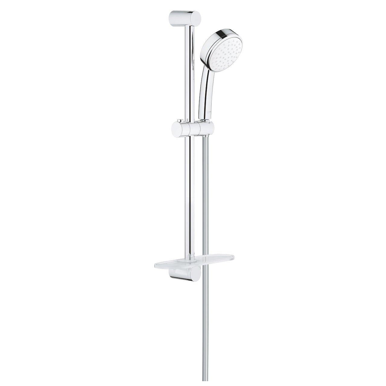 GROHE New Tempesta Cosmopolitan 100 I к-т тръбно окачване 60см 26 083 002