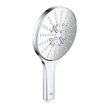 GROHE ръчен душ с 3 струи Rainshower SmartActive 130/26574000