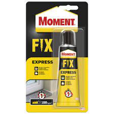 Moment Fix Express монтажно лепило 75г 1443303