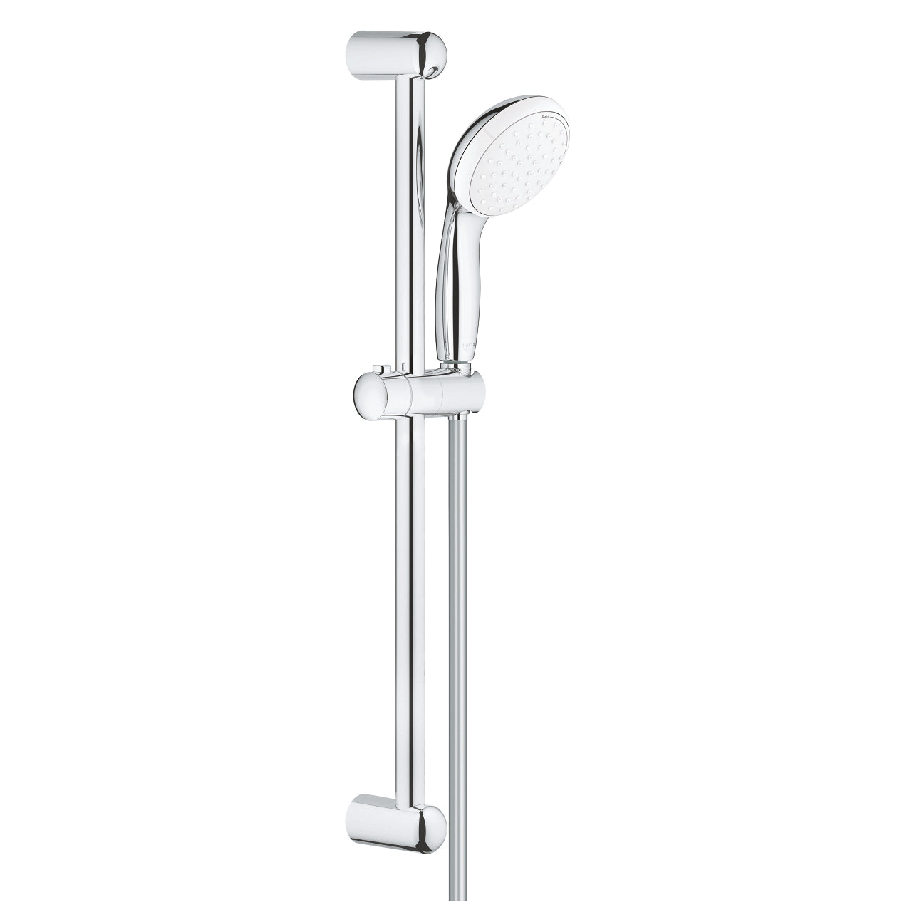 GROHE Tempesta Classic к-т окачване 60см 2струи хром 27 598 001