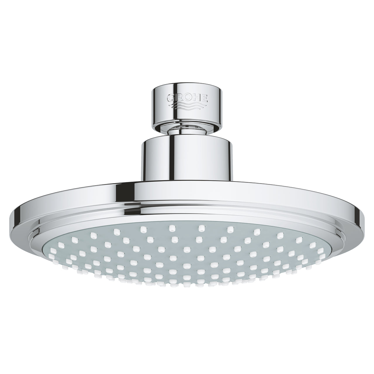 GROHE Euphoria Cosmopolitan 160 душ глава 1 струя кръгла ф160мм 28 232 000