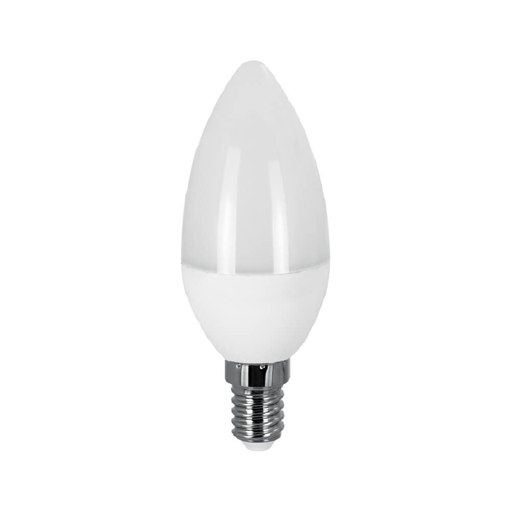 LED лампа VIVALUX CAMEO LED ∙ 6W ∙ 470LM ∙ E14 ∙ 3000K