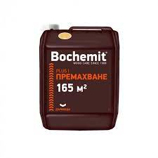 Импрегнант за дърво биоцид Bochemit Opti F+, концентрат, 5 кг, безцветен