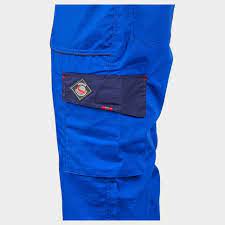 PRISMA SUMMER BIBPANTS полугащеризон кр.син П/ПЕ 190 гр. W1129B/STENSO-66