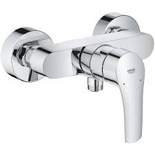 GROHE смесител за душ с метална ръкохватка Eurosmart new 33555003