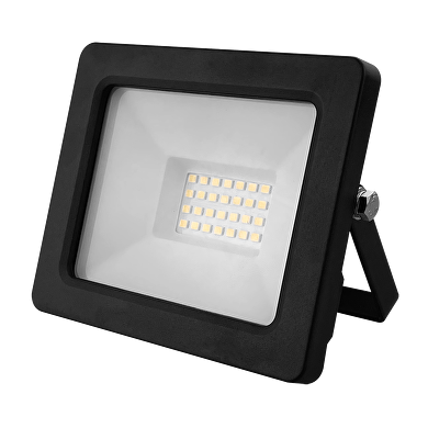 LED Прожектор UltraLux 20W, 4000K, 220-240V AC