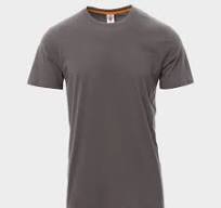 Payper sunset smoke тениска-тъмно сива 100% памук-000101-003 STE3NSO/S/