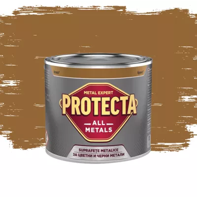 Боя за метал Protecta All Metals